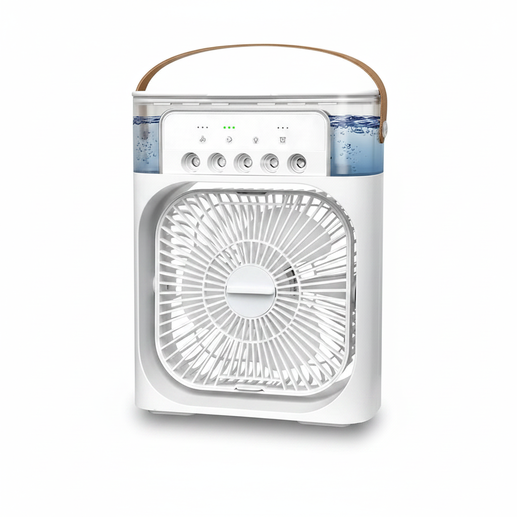 Ventilador estudio 1
